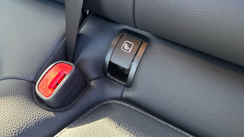 Mercedes-Benz GLC Coupe GLC 300d 4Matic AMG Line Premium 5dr 9G-Tronic Diesel Estate